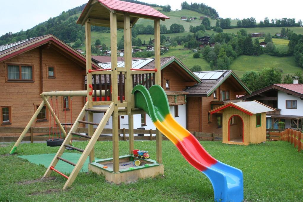 Feriendorf Wildschoenau Niederau Room photo